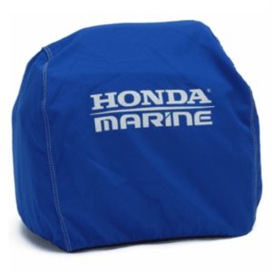 Чехол для генератора Honda EU10i Honda Marine синий в Бутурлиновкае